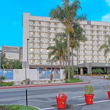 Suites Los Angeles Ca Los Angeles Lax Inglewood Eksteriør bilde