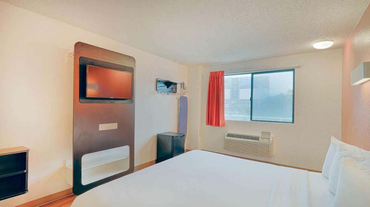 Suites Los Angeles Ca Los Angeles Lax Inglewood Eksteriør bilde