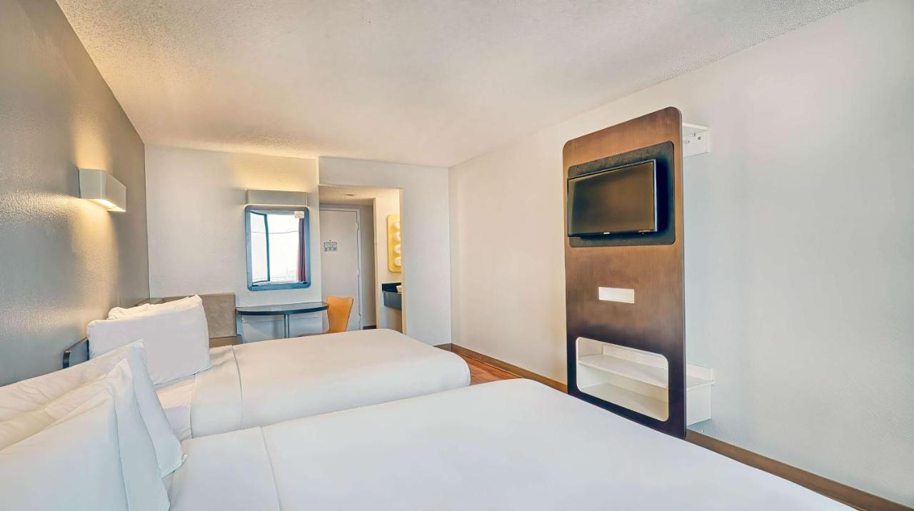 Suites Los Angeles Ca Los Angeles Lax Inglewood Eksteriør bilde
